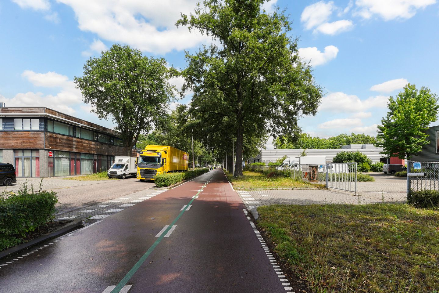 Bekijk foto 2 van Kraaivenstraat 34