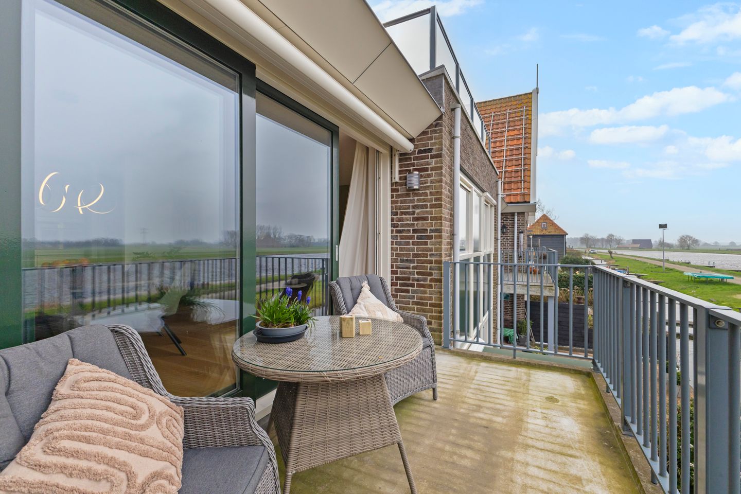 Foto 4 van Zuiderstraat 69-A