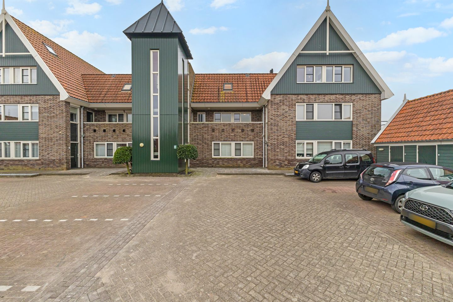 Foto 5 van Zuiderstraat 69-A