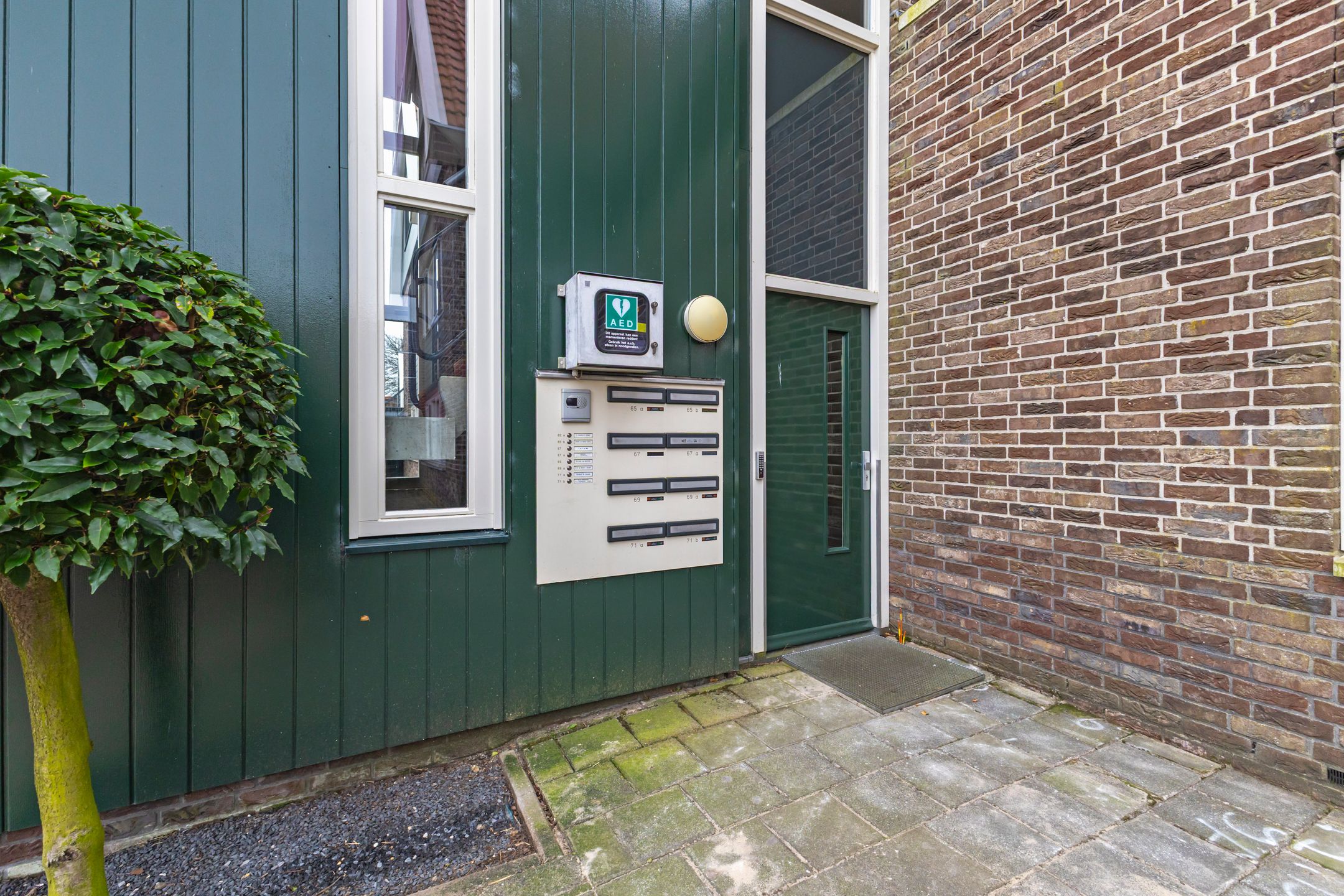 Foto 6 van Zuiderstraat 69-A