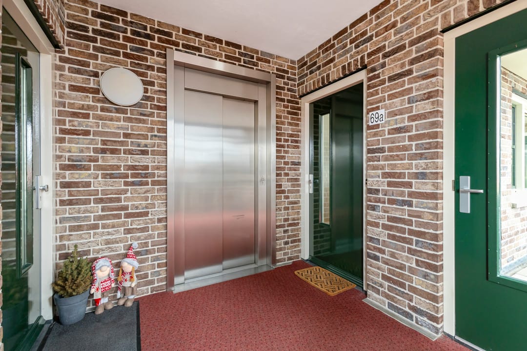 Foto 7 van Zuiderstraat 69-A