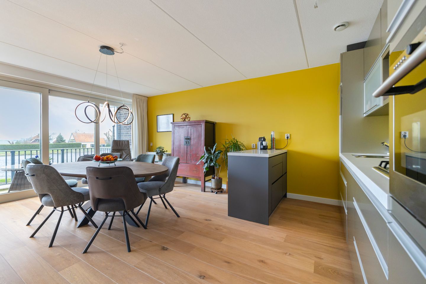 Foto 20 van Zuiderstraat 69-A