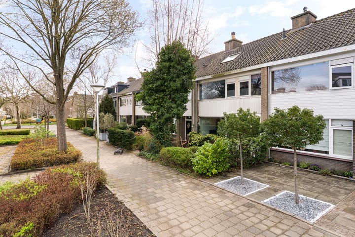 Foto 4 van Van Polanenpark 231