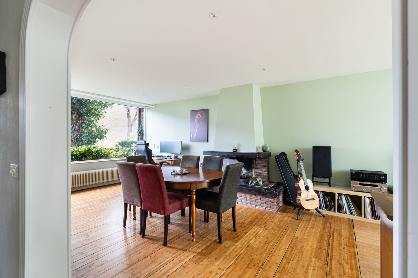 Photo 5 of Van Polanenpark 231