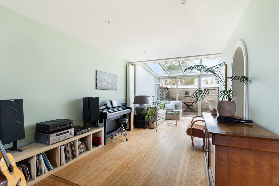 Photo 7 of Van Polanenpark 231