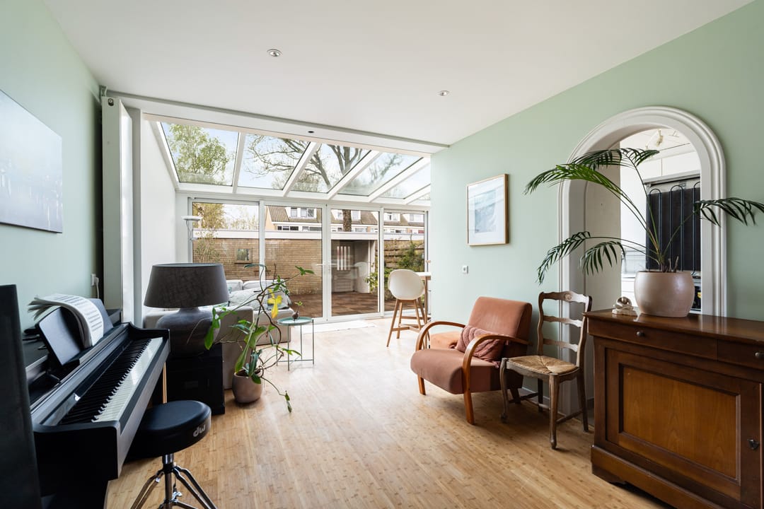 Photo 8 of Van Polanenpark 231