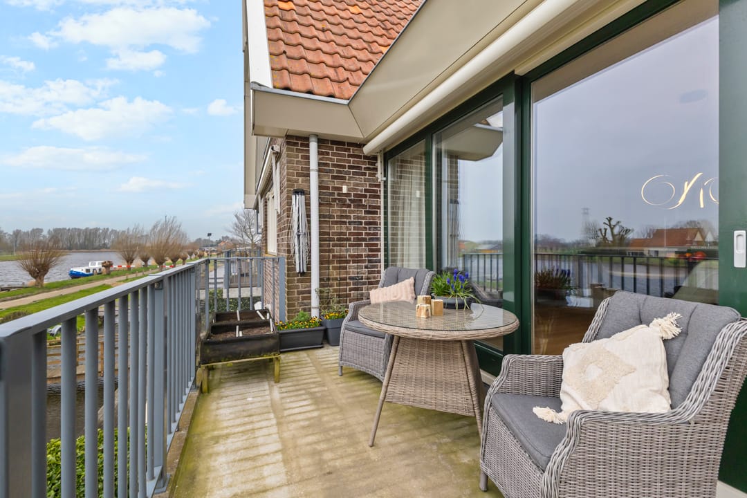 Foto 31 van Zuiderstraat 69-A