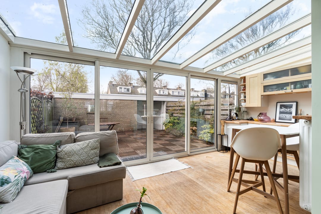 Photo 11 of Van Polanenpark 231