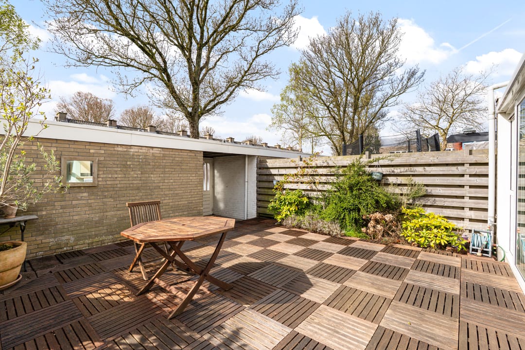 Photo 37 of Van Polanenpark 231