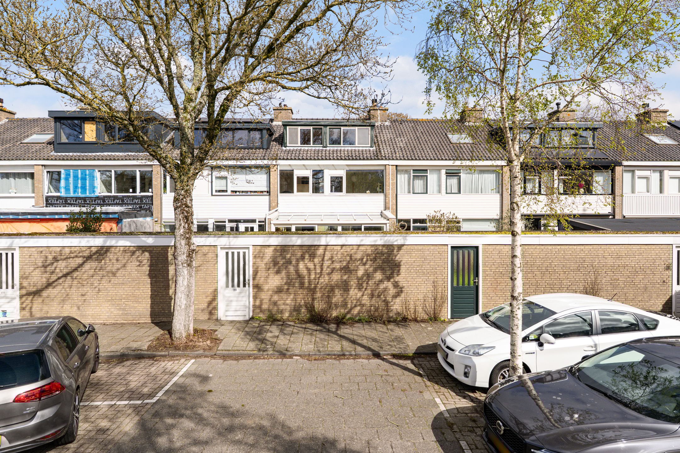 Photo 39 of Van Polanenpark 231