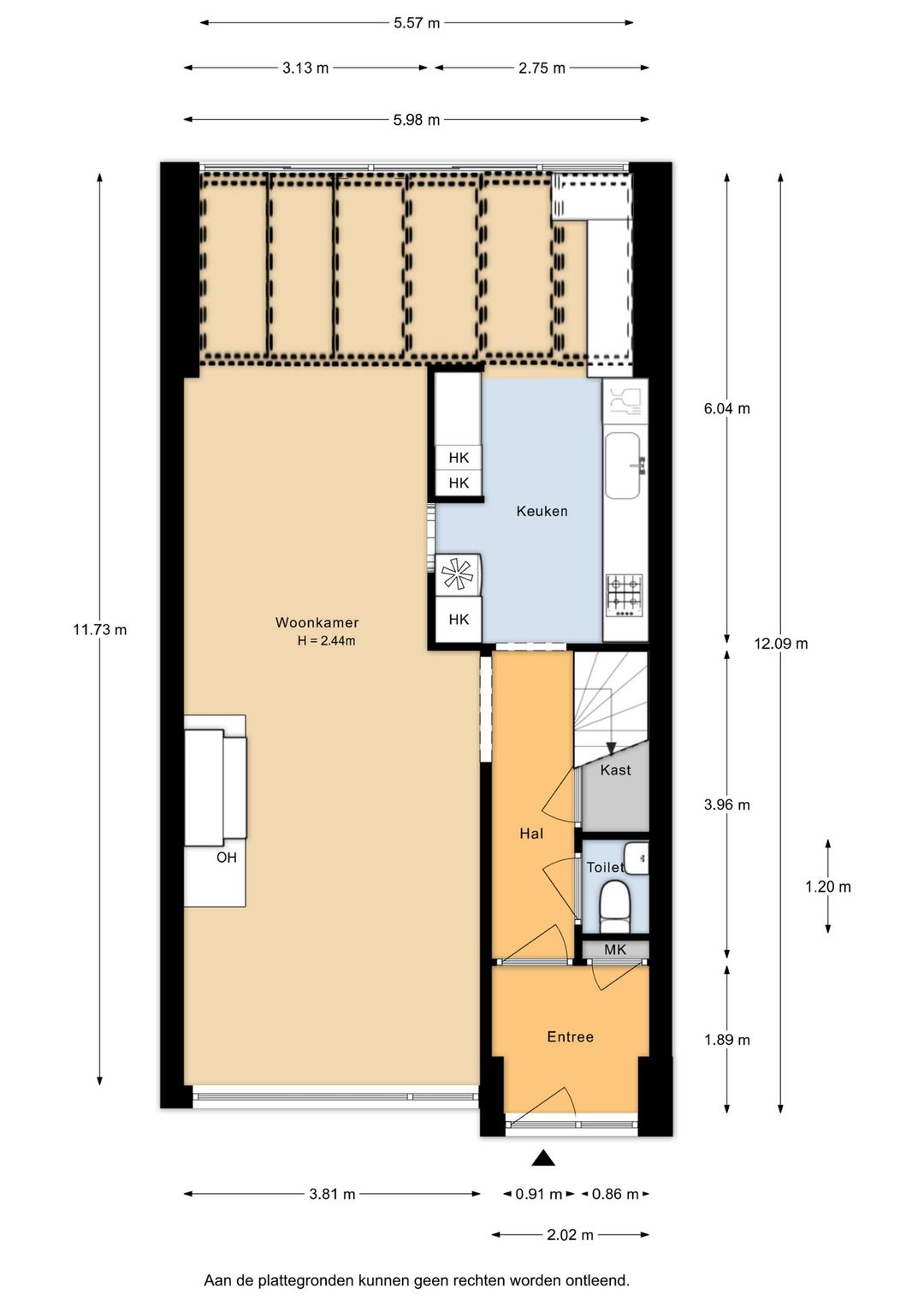 Photo 41 of Van Polanenpark 231