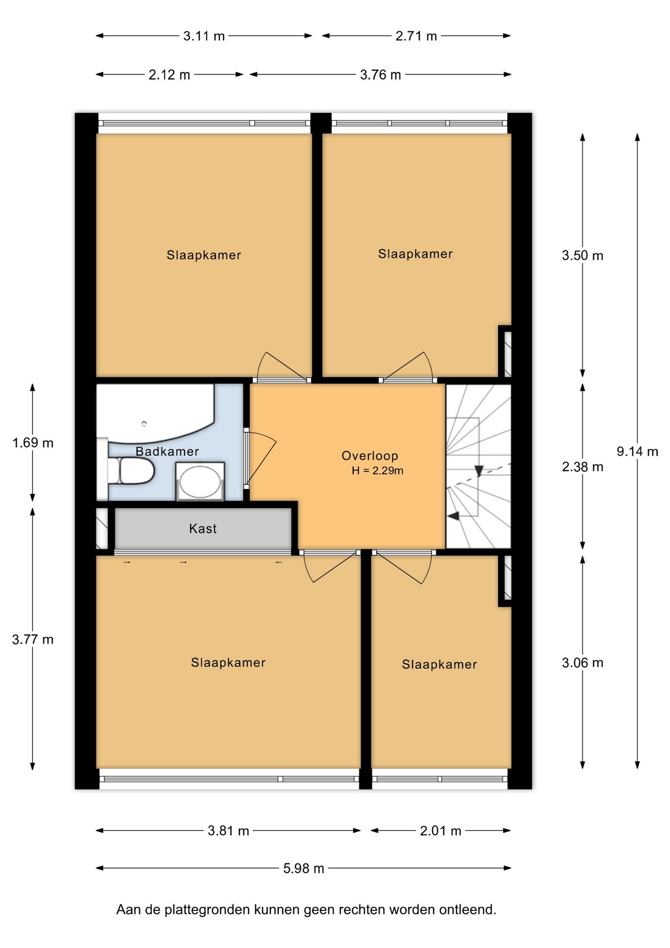 Photo 42 of Van Polanenpark 231