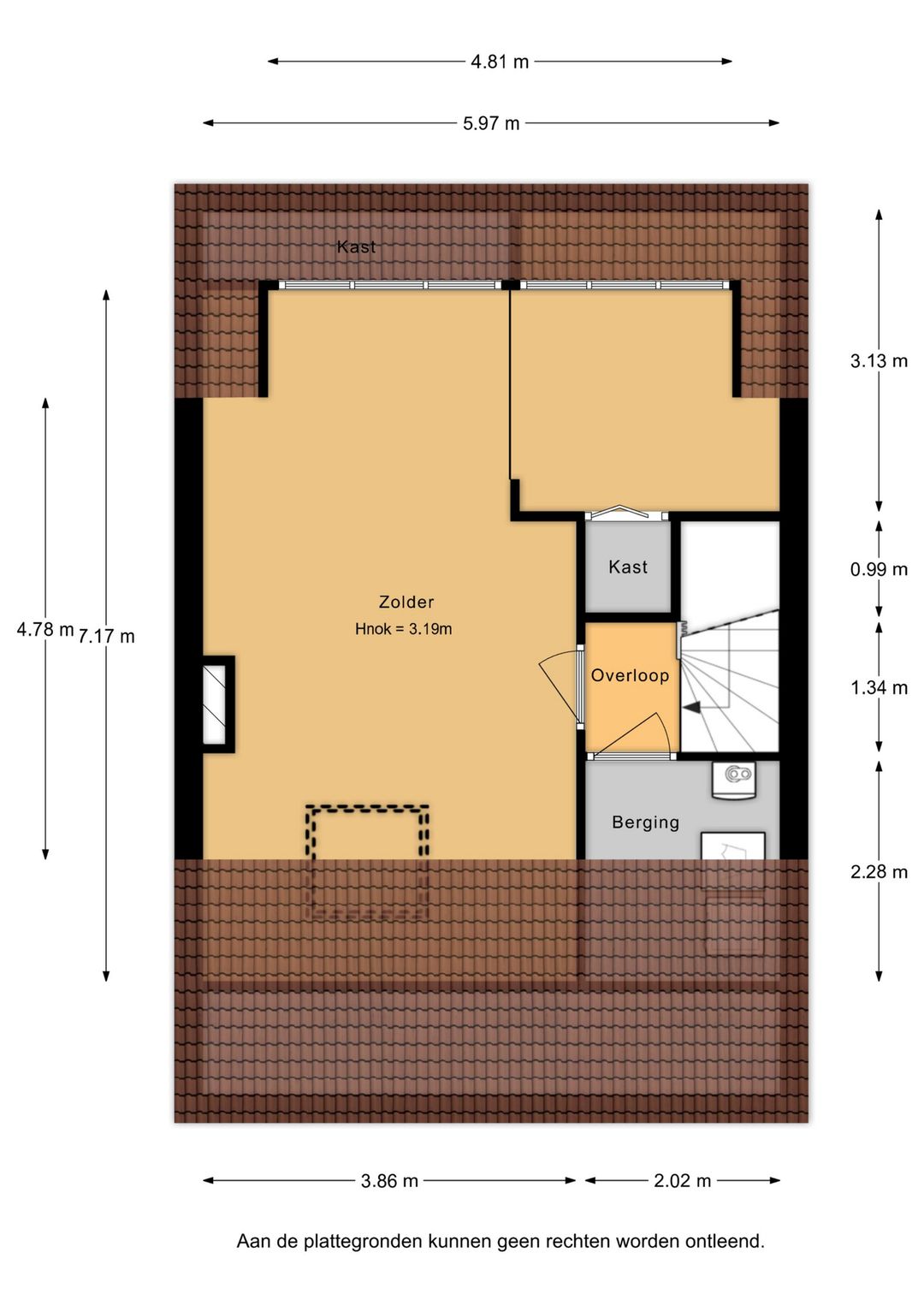 Photo 43 of Van Polanenpark 231