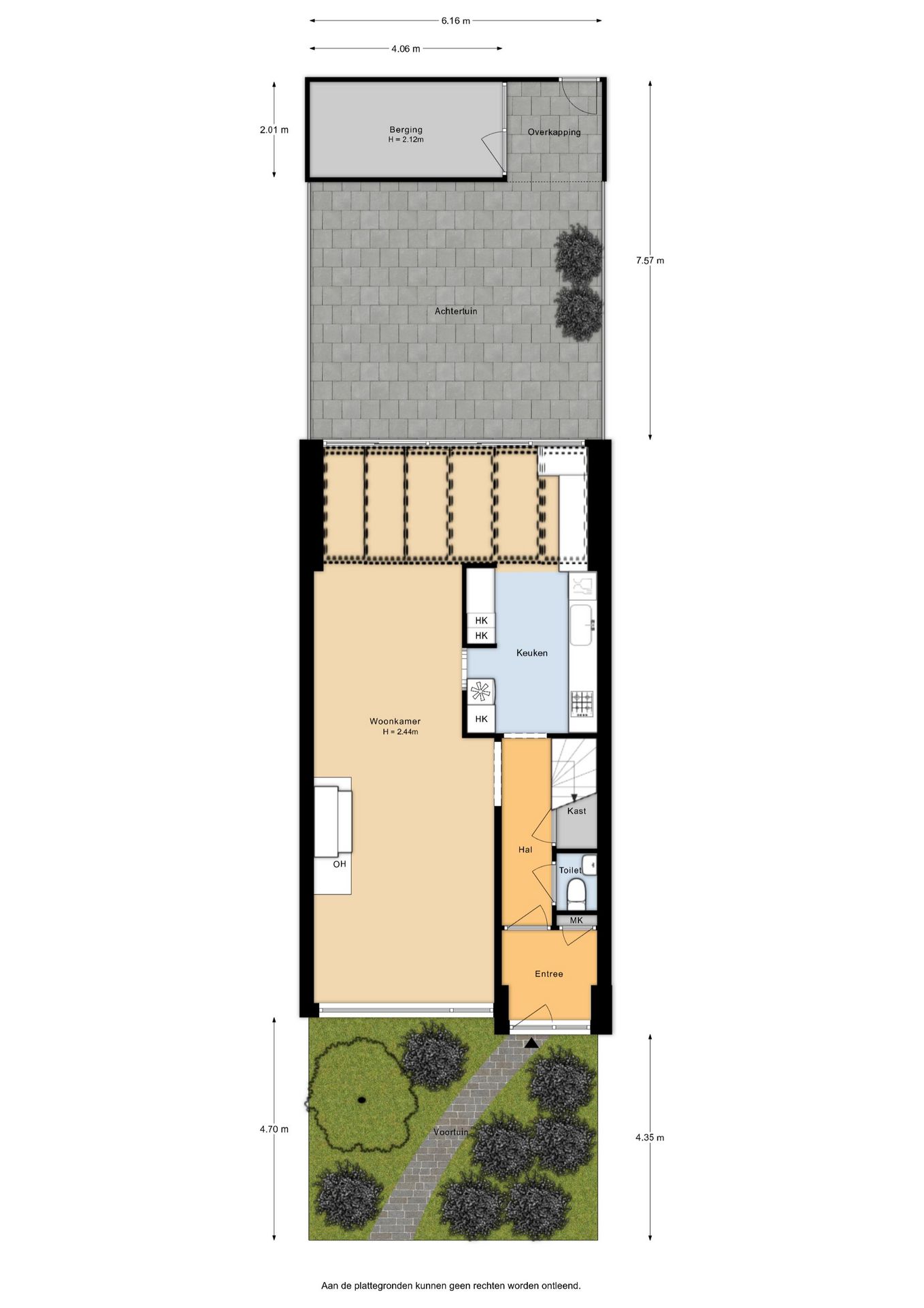 Photo 44 of Van Polanenpark 231