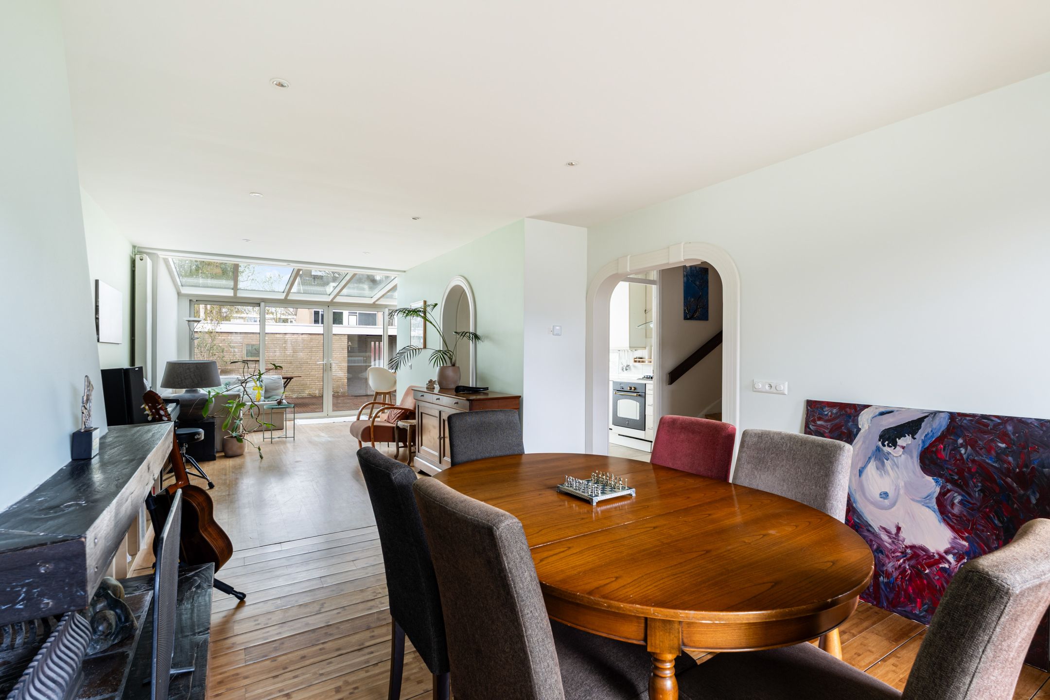 Photo 6 of Van Polanenpark 231