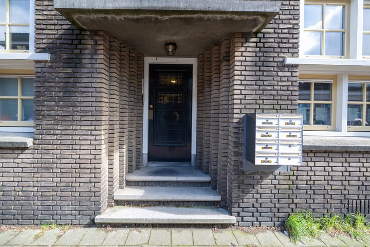 Foto 3 van Van Karnebeekstraat 69-E