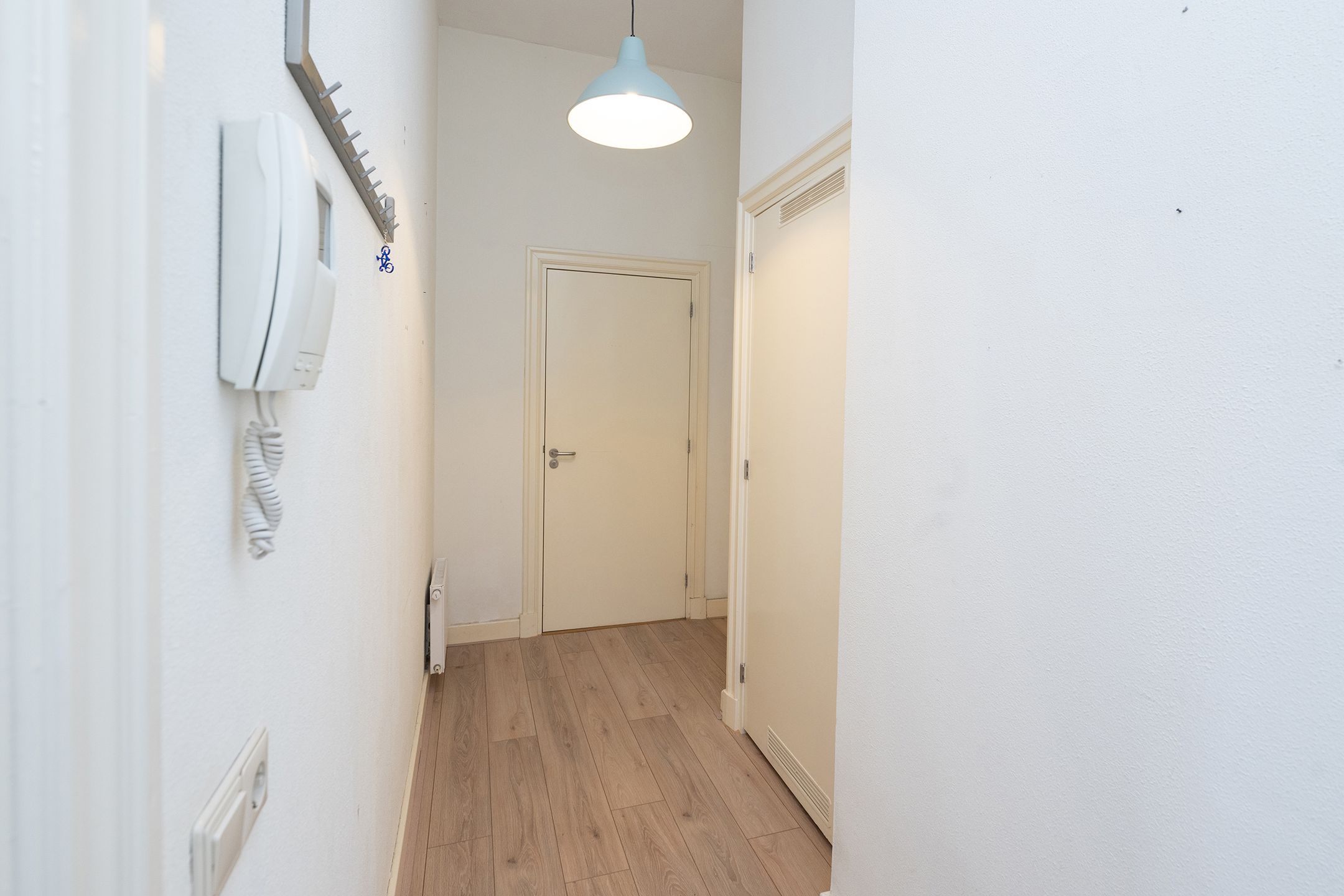 Charming apartment in the historic Oude Liedenhuis in Assendorp — 19