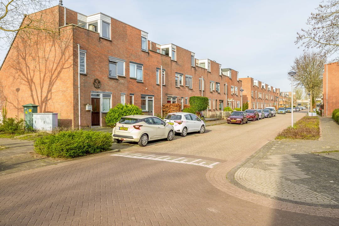 Foto 7 van Veerman 48