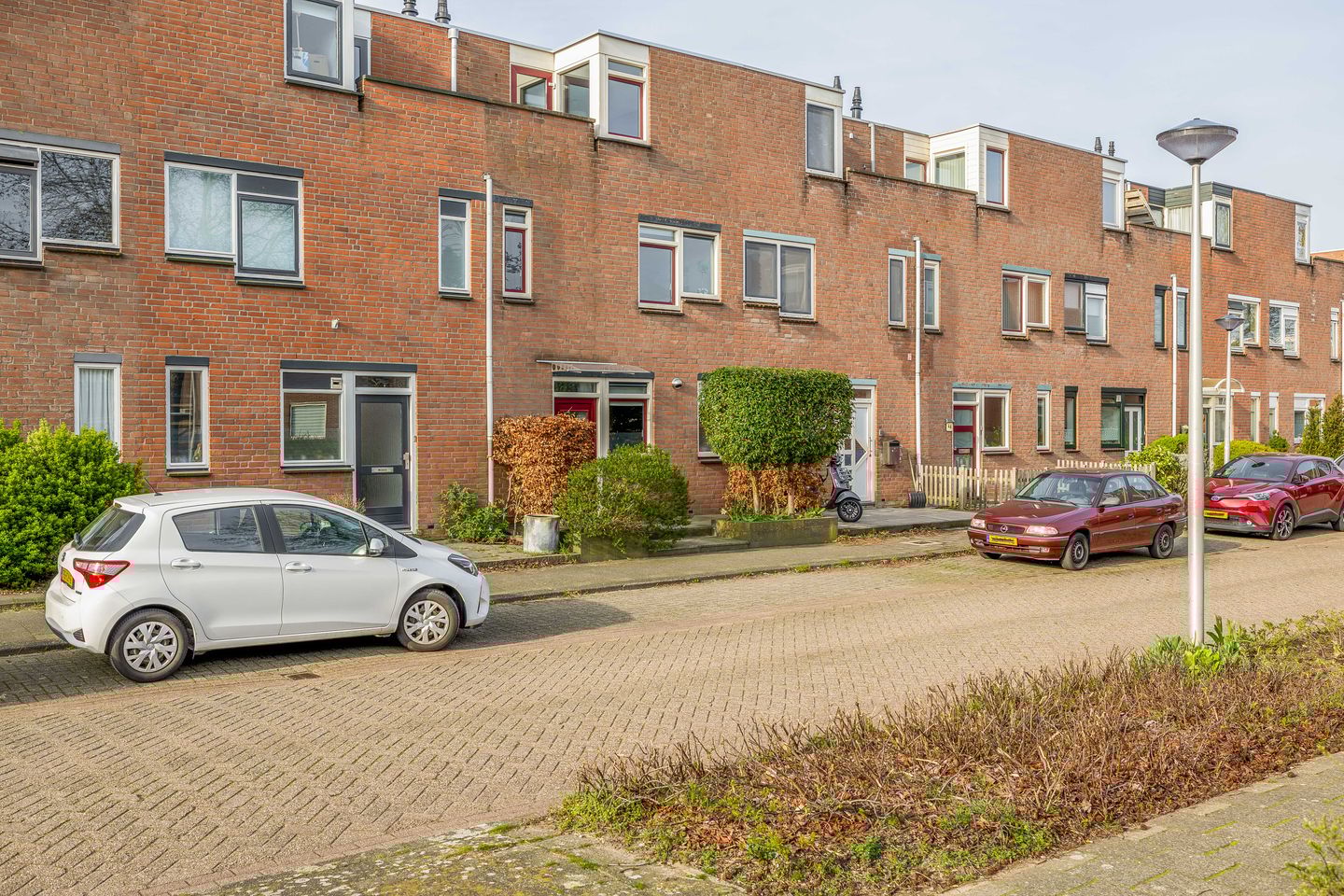 Foto 5 van Veerman 48