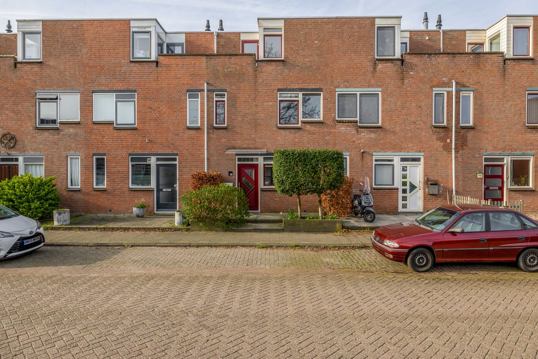 Foto 2 van Veerman 48