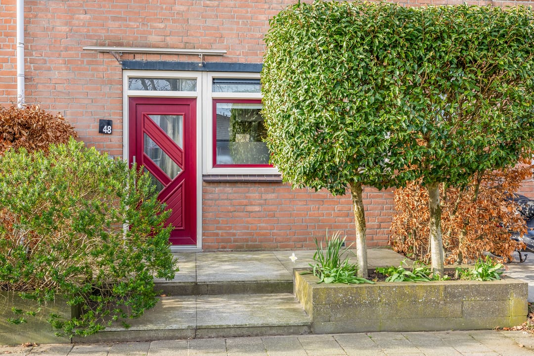 Foto 8 van Veerman 48