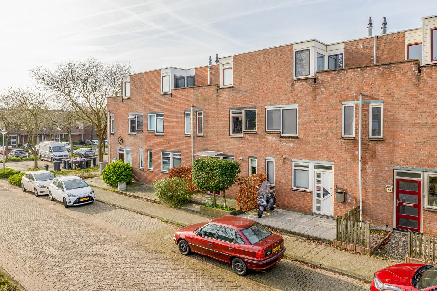 Foto 4 van Veerman 48