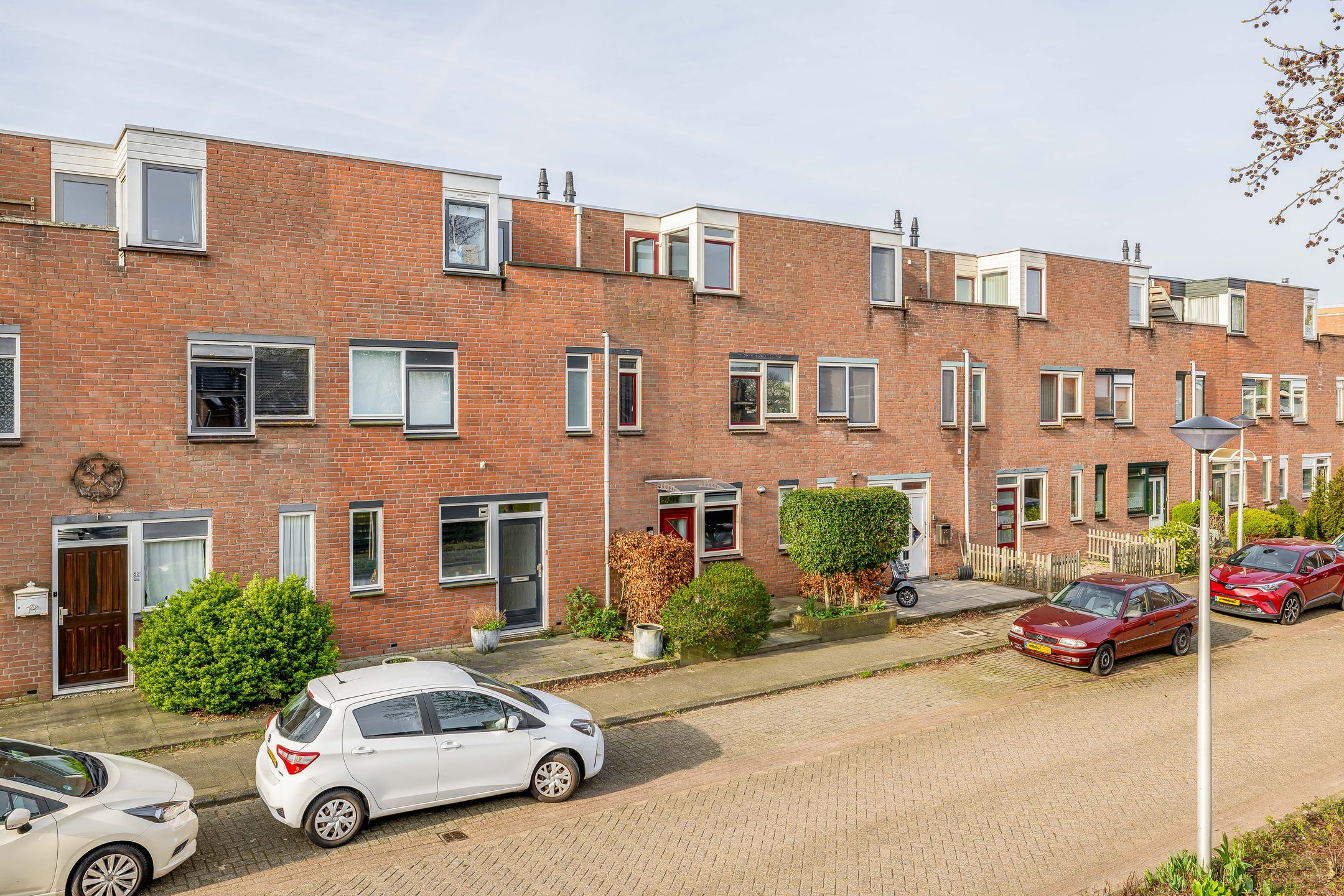 Foto 6 van Veerman 48