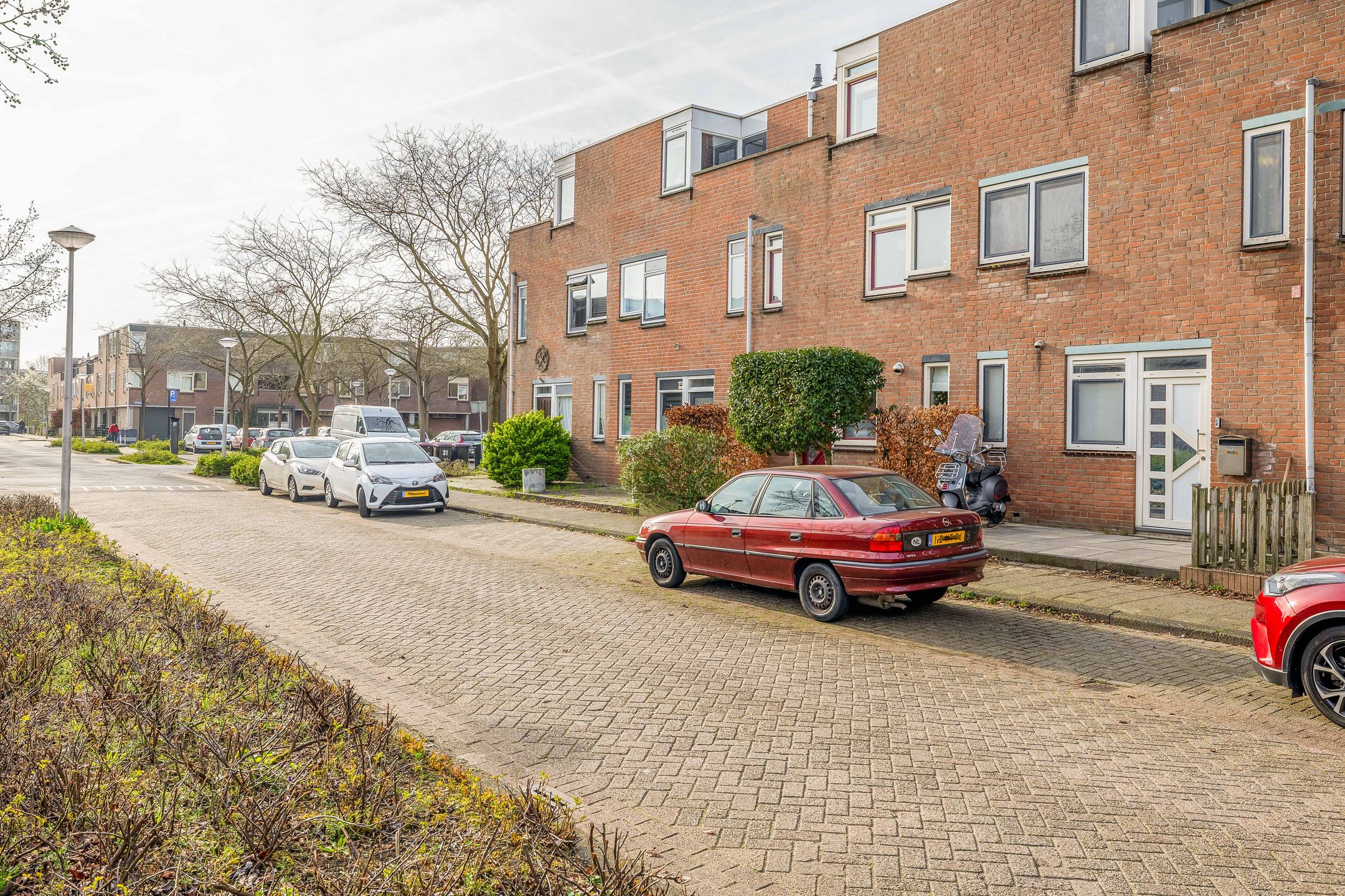 Foto 3 van Veerman 48