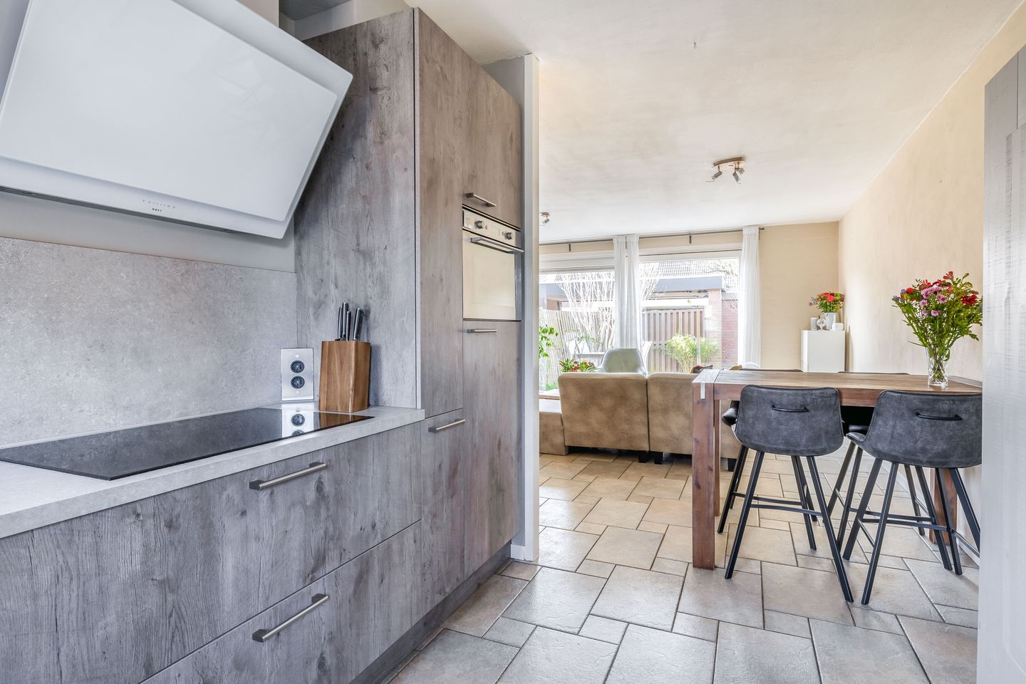 Foto 19 van Veerman 48