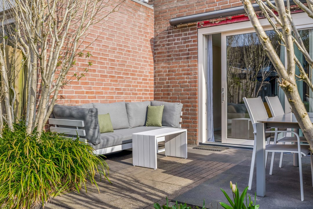 Foto 22 van Veerman 48