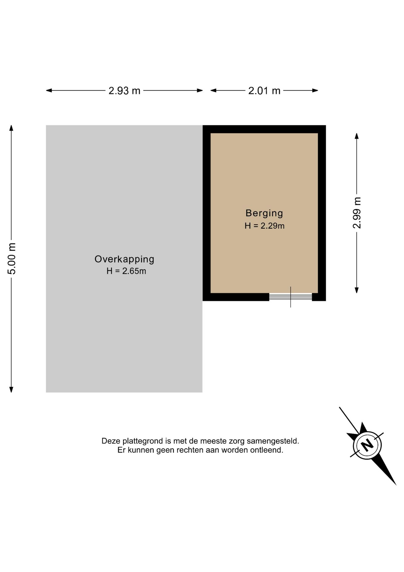 Foto 45 van Veerman 48