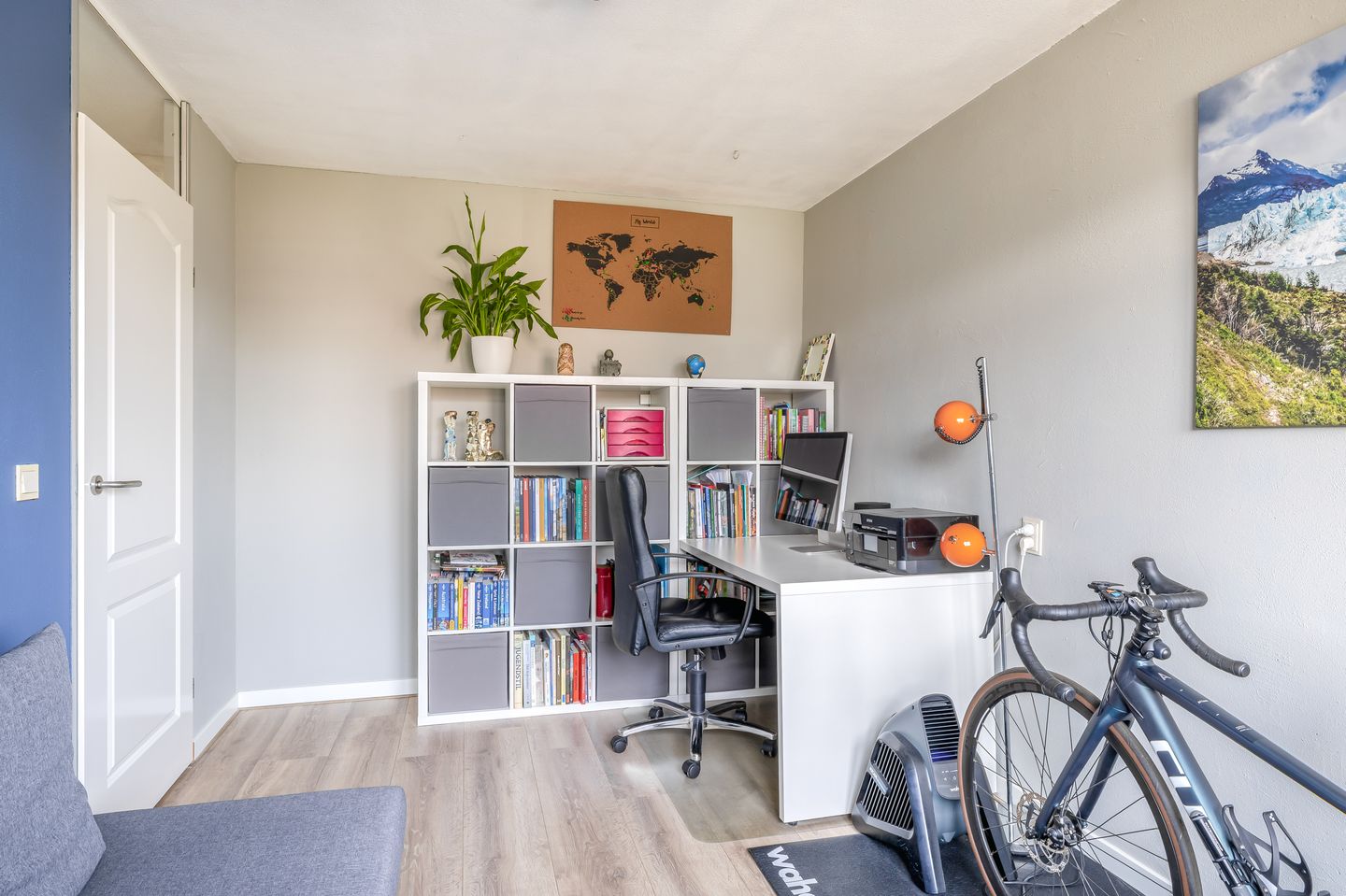 Foto 40 van Veerman 48