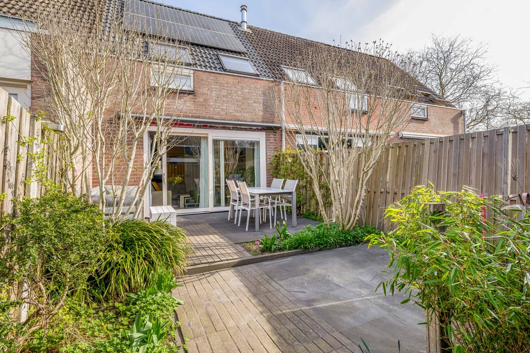 Foto 23 van Veerman 48