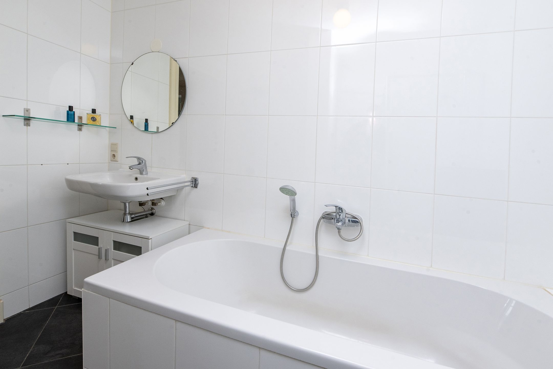 Charming apartment in the historic Oude Liedenhuis in Assendorp — 16