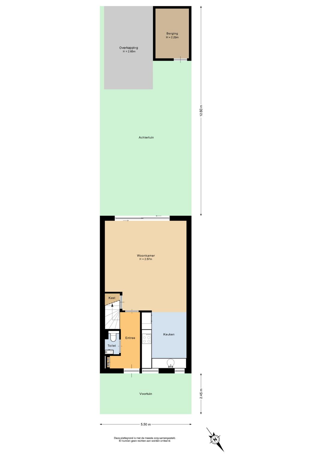 Foto 41 van Veerman 48