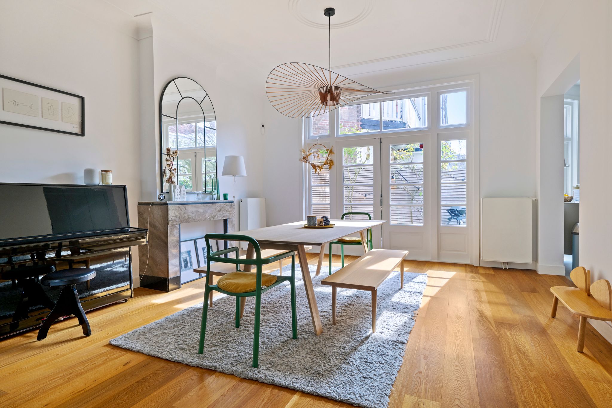 Gerrit van der Veenstraat 131-H, 1077DX, Amsterdam - Photo 1