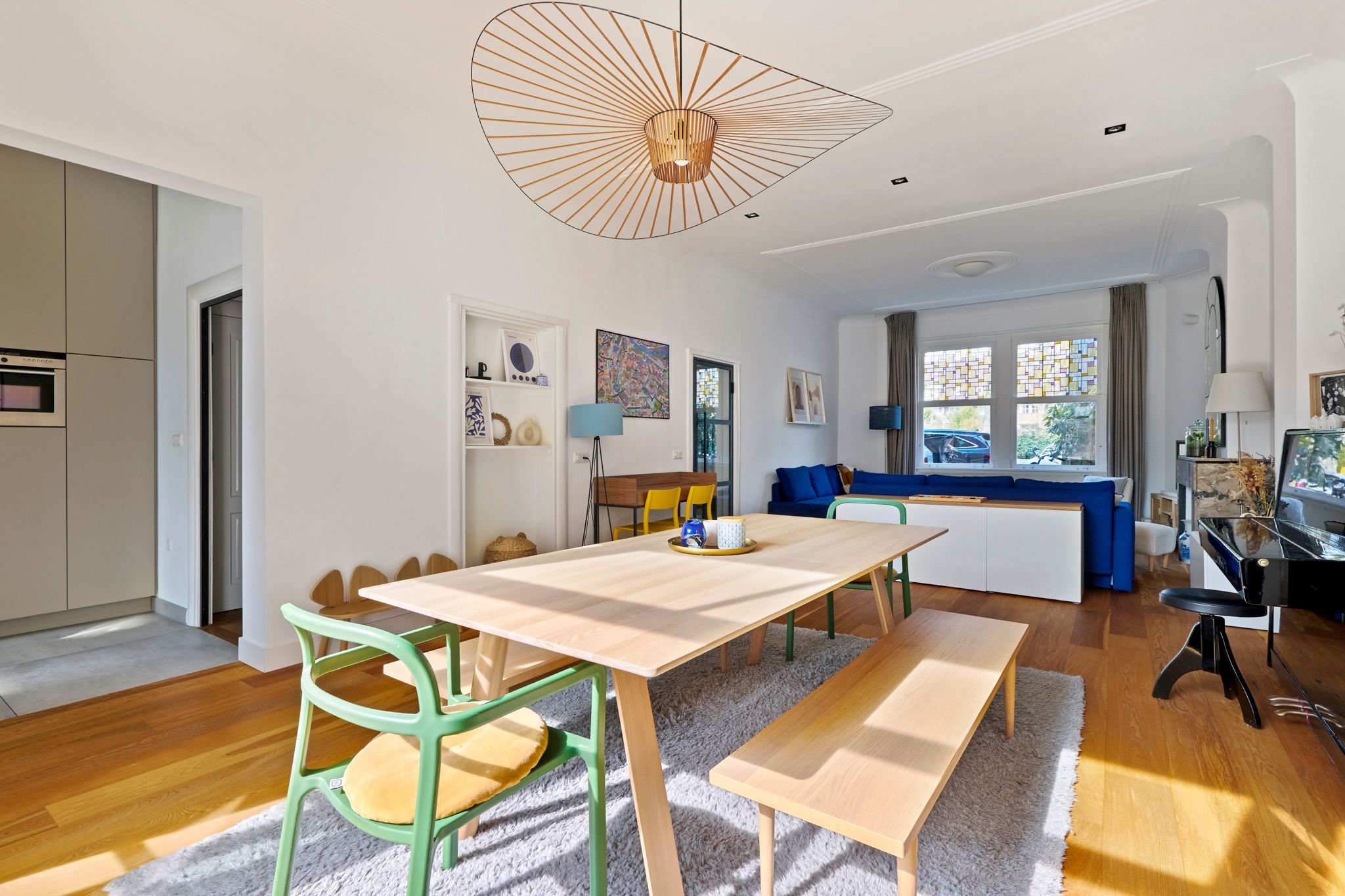 Gerrit van der Veenstraat 131-H, 1077DX, Amsterdam - Photo 2