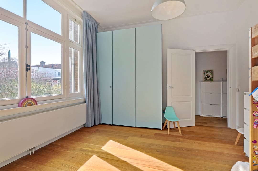 Photo 26 of Gerrit van der Veenstraat 131-H