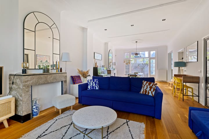 Foto 3 van Gerrit van der Veenstraat 131-H