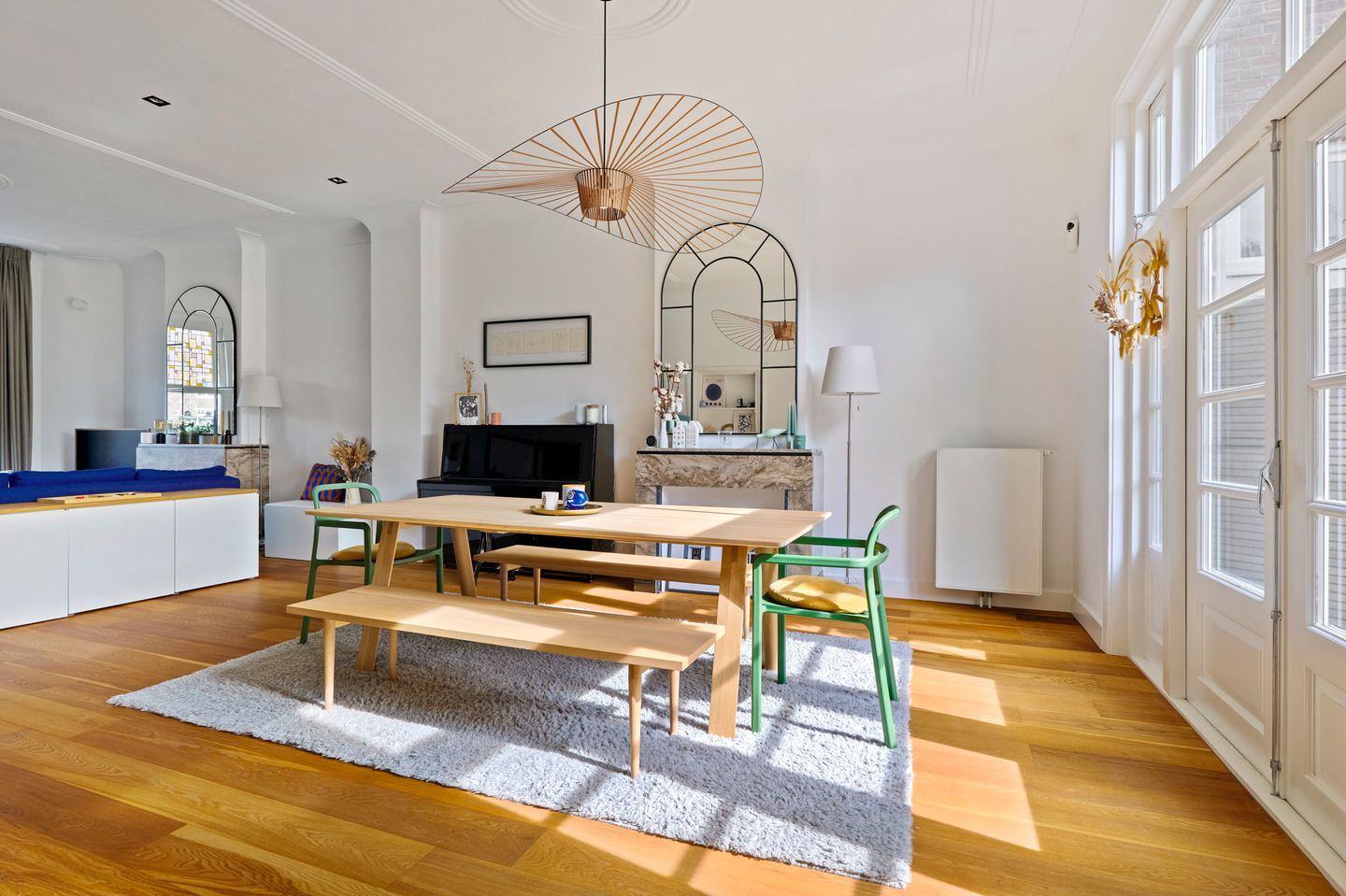 Photo 4 of Gerrit van der Veenstraat 131-H