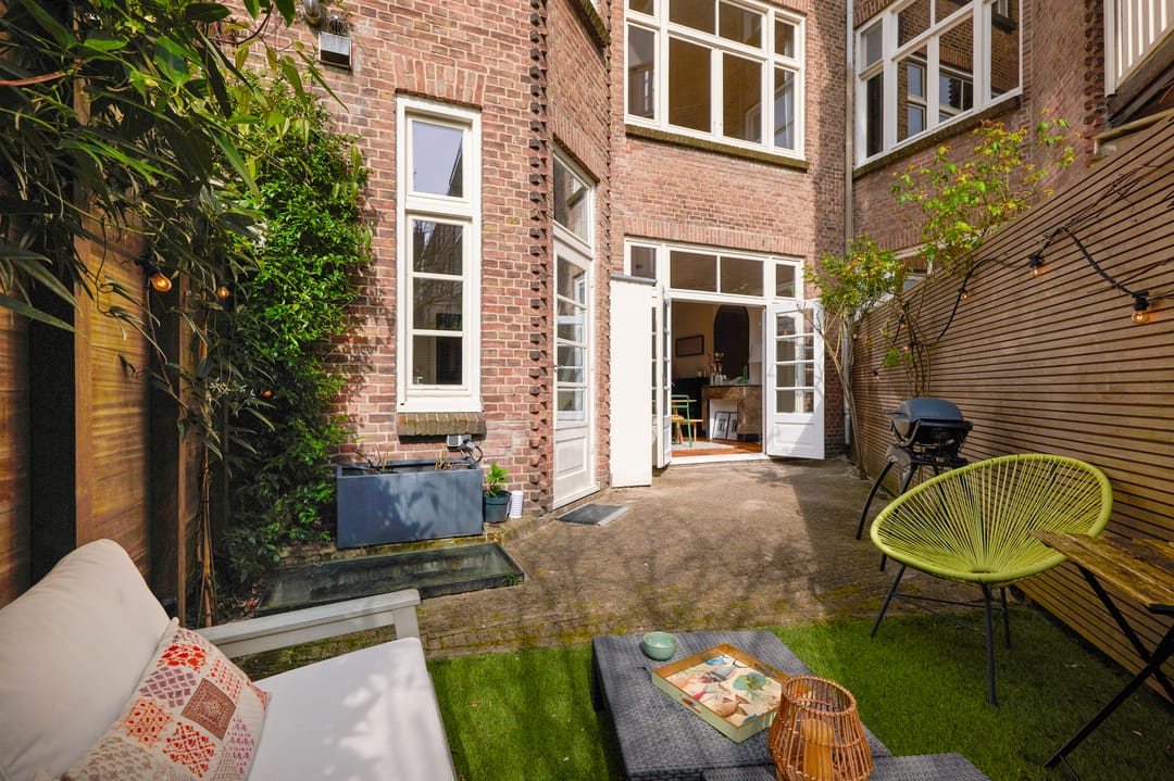 Photo 7 of Gerrit van der Veenstraat 131-H