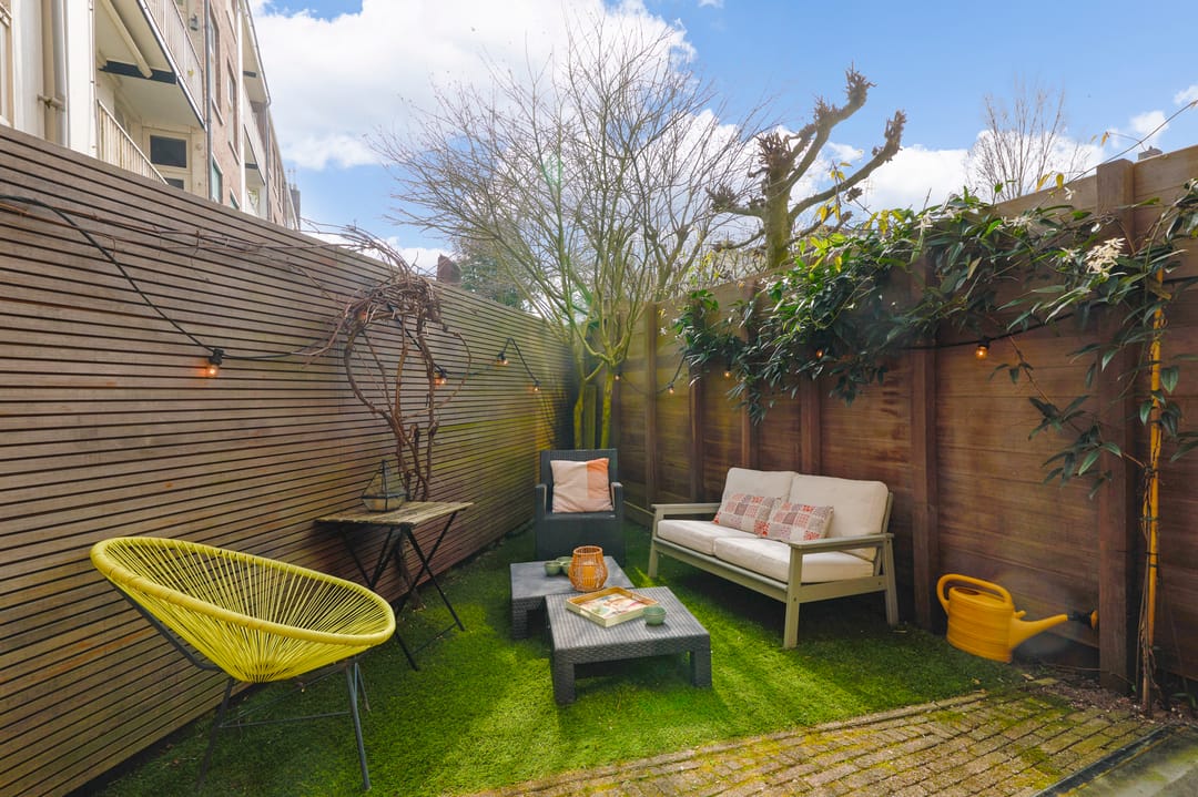 Photo 8 of Gerrit van der Veenstraat 131-H