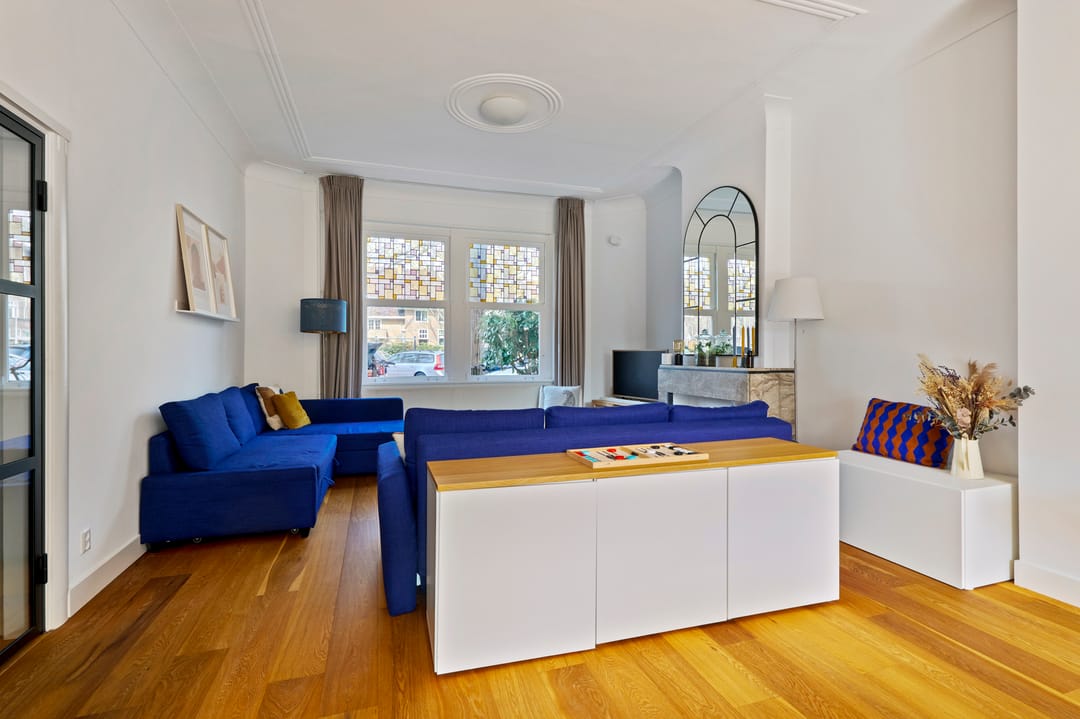 Photo 11 of Gerrit van der Veenstraat 131-H