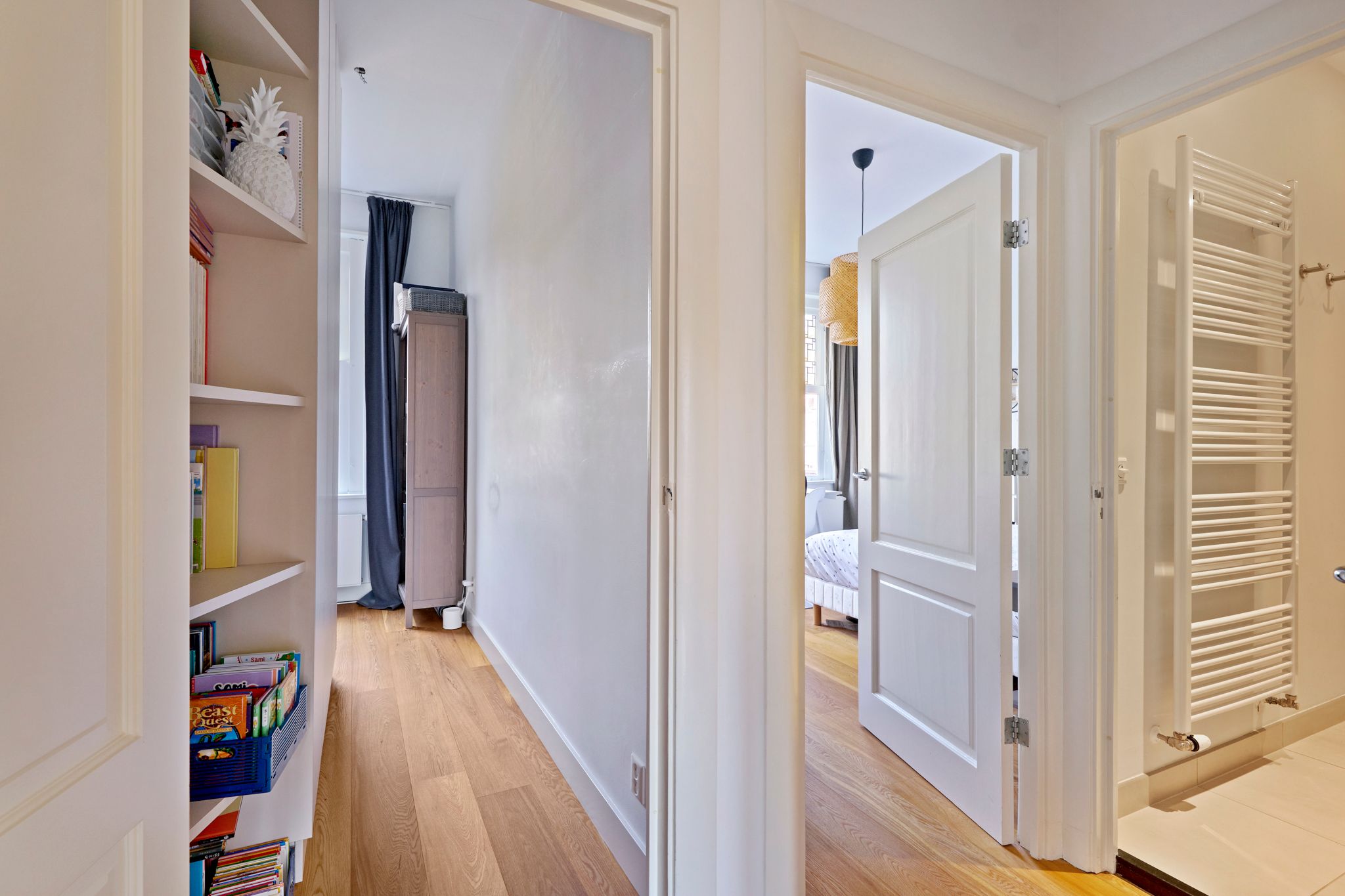 Photo 18 of Gerrit van der Veenstraat 131-H