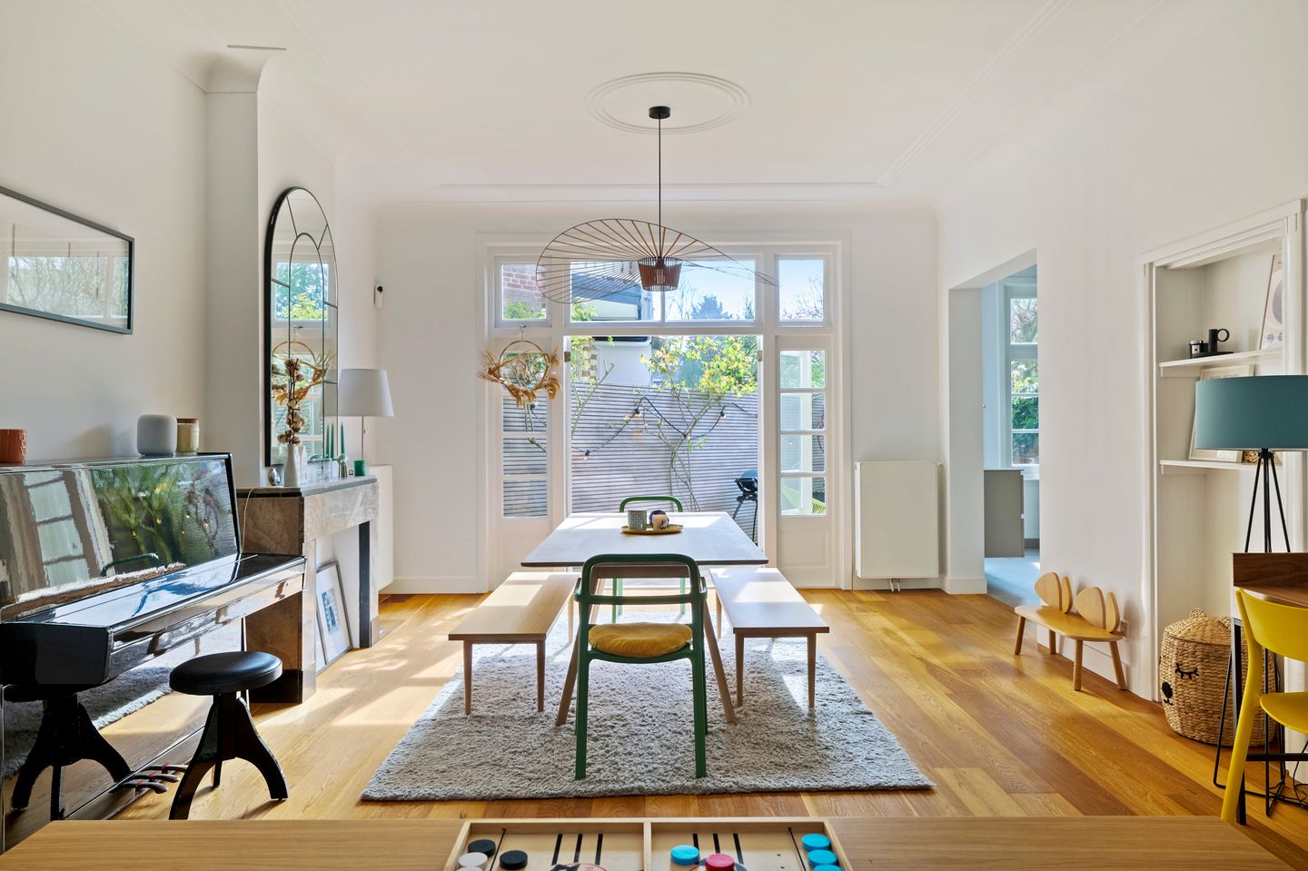 Photo 5 of Gerrit van der Veenstraat 131-H