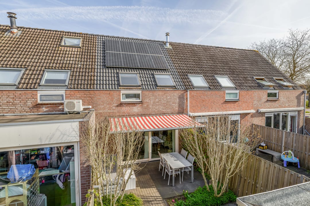 Foto 26 van Veerman 48