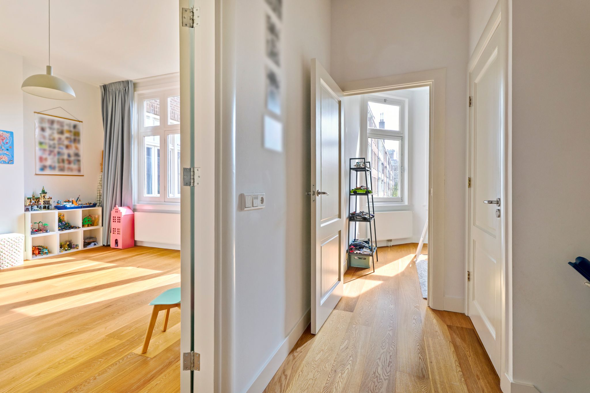 Photo 24 of Gerrit van der Veenstraat 131-H