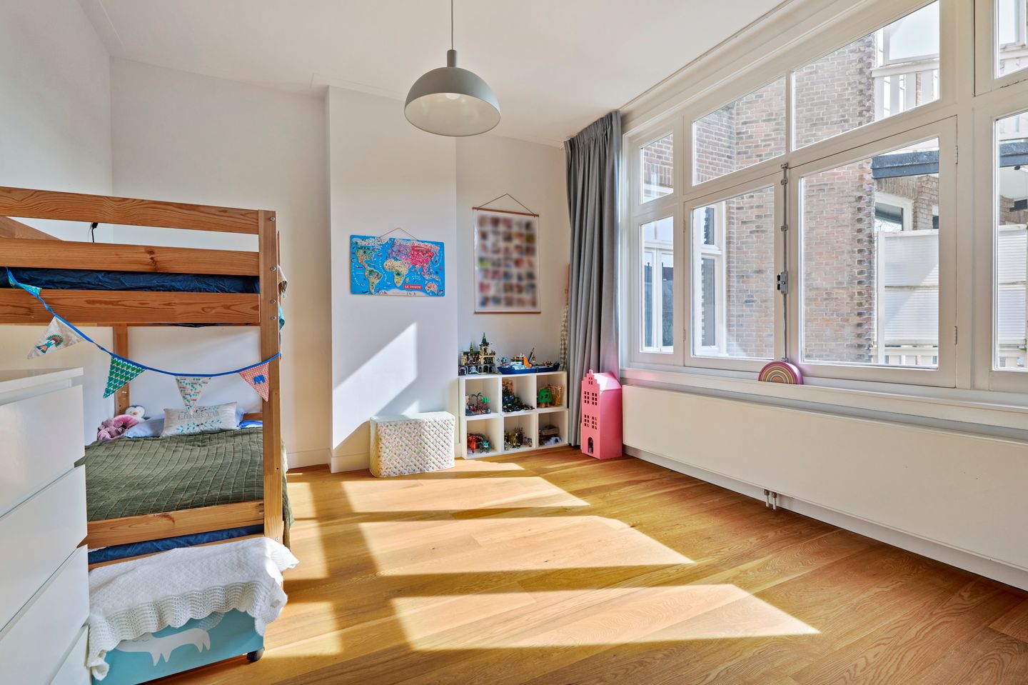 Photo 25 of Gerrit van der Veenstraat 131-H