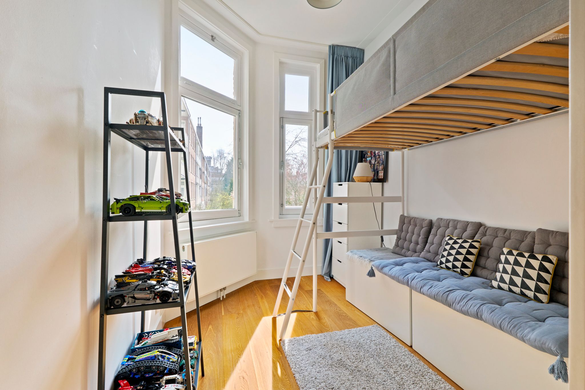 Photo 27 of Gerrit van der Veenstraat 131-H