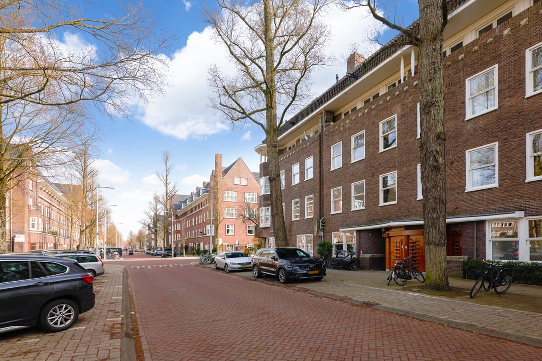 Photo 31 of Gerrit van der Veenstraat 131-H